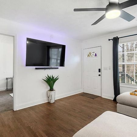 Modern 3Bd,2Ba Townhome Near Stadiums In Metro-Atl Atlanta Exteriér fotografie