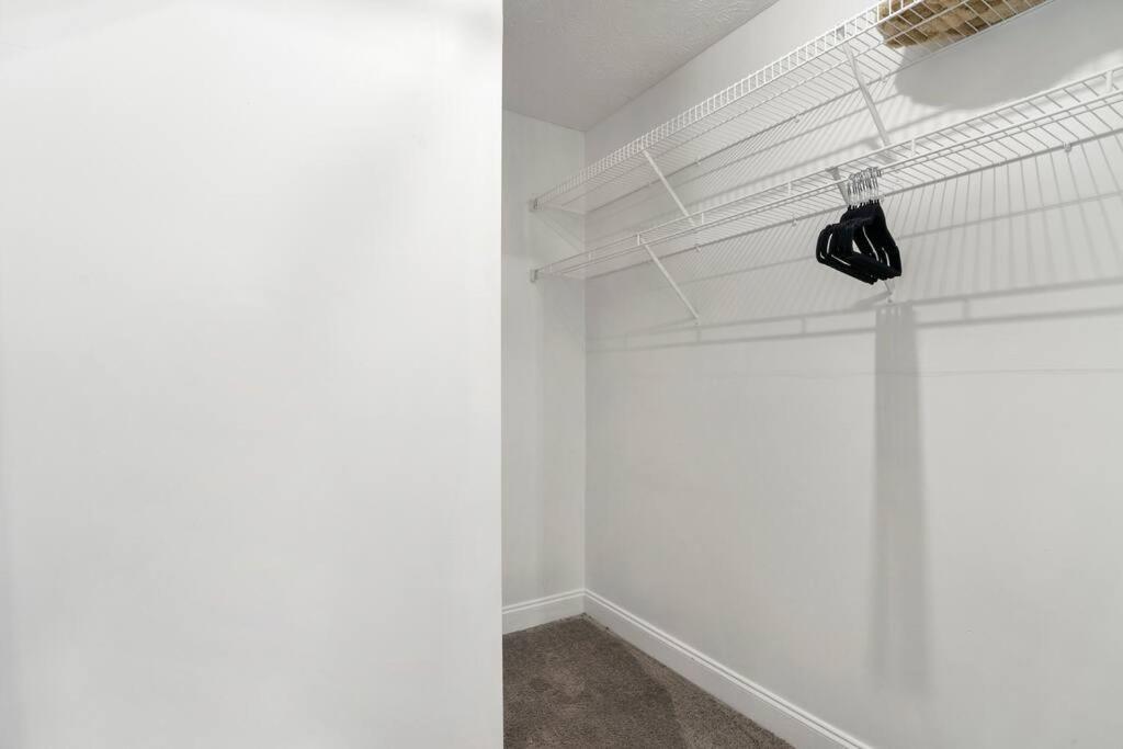 Modern 3Bd,2Ba Townhome Near Stadiums In Metro-Atl Atlanta Exteriér fotografie