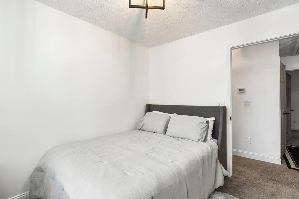 Modern 3Bd,2Ba Townhome Near Stadiums In Metro-Atl Atlanta Exteriér fotografie